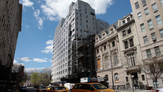 Robberies Are Increasing in the Upper East Side